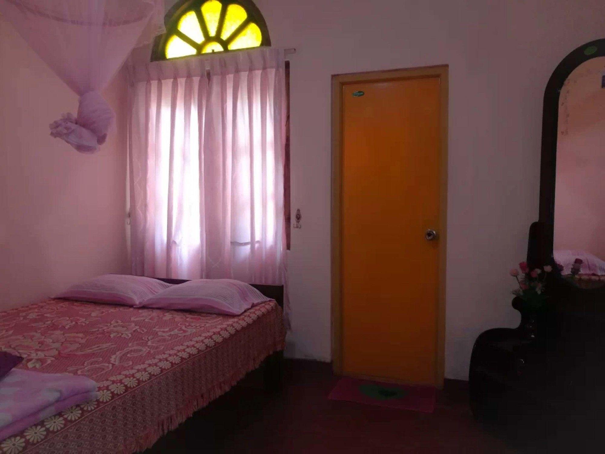 Silent Night Homestay Ella Bagian luar foto