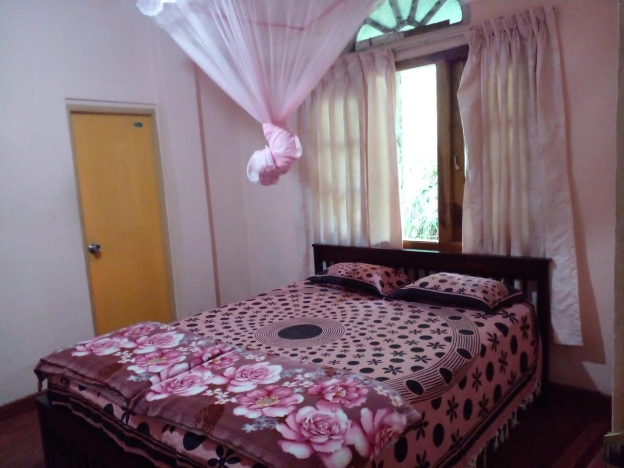 Silent Night Homestay Ella Bagian luar foto