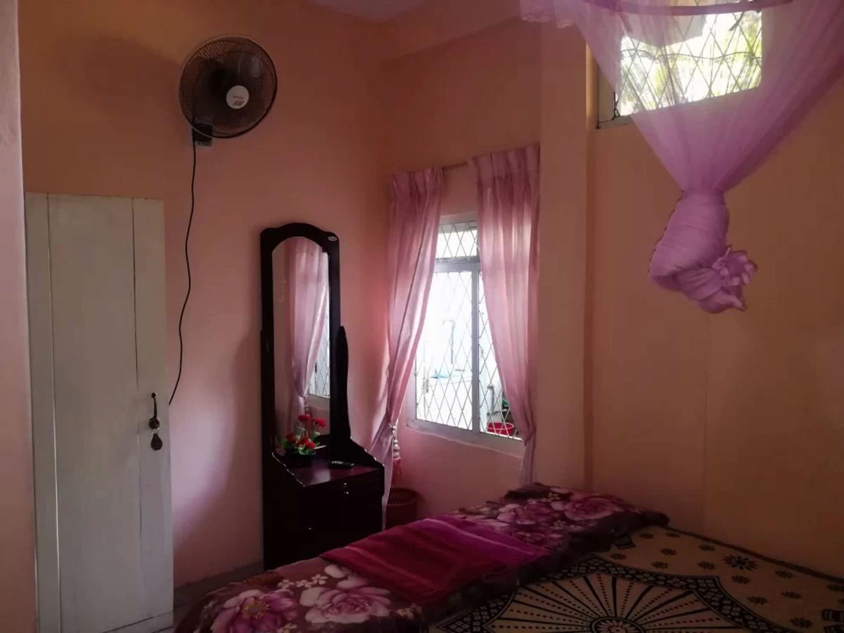 Silent Night Homestay Ella Bagian luar foto