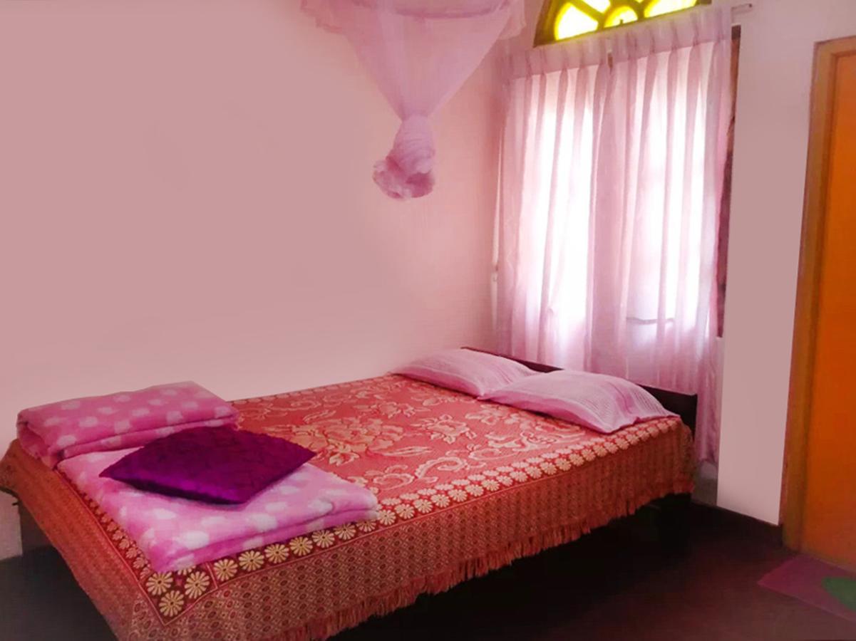 Silent Night Homestay Ella Bagian luar foto